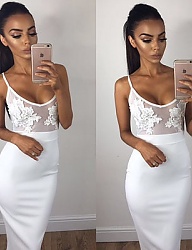 Moda Sukienki Wieczorowe - 3151869