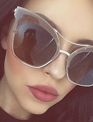 Moda Dodatki Okulary - 3105643