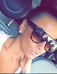 Moda Dodatki Okulary - 3106722