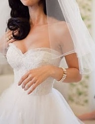 Moda Ślub Suknie ślubne - 2447691