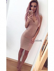 Moda Sukienki Pozostałe - 3118174