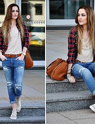 Moda Inne Moda uliczna - 1829701