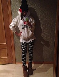 Moda Inne Moda uliczna - 1681736