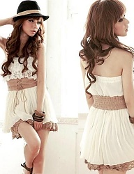 Moda Sukienki Dzienne - 1685828