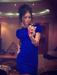 Moda Sukienki Dzienne - 2646540
