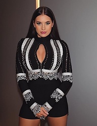 Moda Ciuchy Pozostałe - 3254983