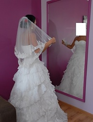 Moda Ślub Suknie ślubne - 1687618