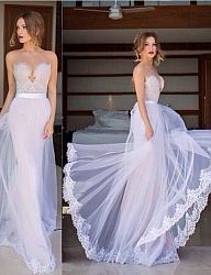 Moda Ślub Suknie ślubne - 2633634