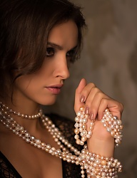 Moda Biżuteria Bransoletki - 3017139