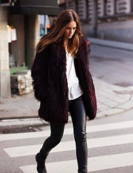 Moda Inne Moda uliczna - 1692605