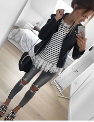 Moda Ciuchy Pozostałe - 3249736