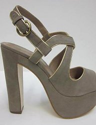 Moda Buty Pozostałe - 1266949