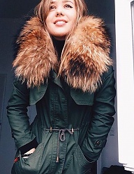 Moda Okrycia Kurtki - 3096567