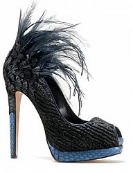 Moda Buty Szpilki - 1263429