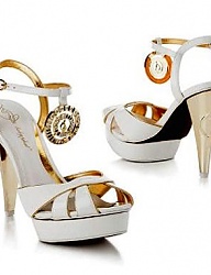 Moda Buty Pozostałe - 82656