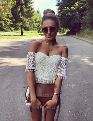 Moda Inne Moda uliczna - 3241921