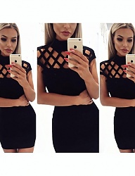 Moda Sukienki Wieczorowe - 3171055