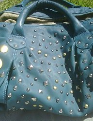 Moda Torebki Pozostałe - 860877