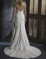 Moda Ślub Suknie ślubne - 511911