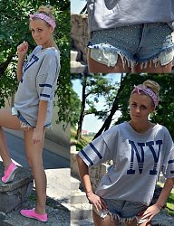 Moda Inne Moda uliczna - 2016189