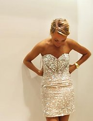 Moda Sukienki - 1107623