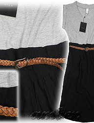 Moda Ciuchy Pozostałe - 966659