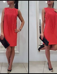 Moda Sukienki Pozostałe - 3055350
