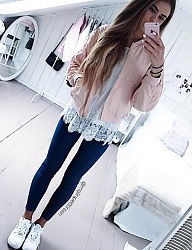 Moda Ciuchy Pozostałe - 3233933