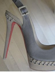 Moda Buty Szpilki - 1326543