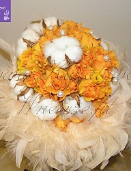 Moda Ślub Bukiety ślubne - 340239