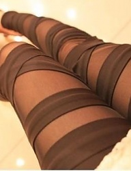 Moda Spodnie Leginsy - 1347882