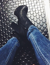 Moda Buty Botki - 2667197