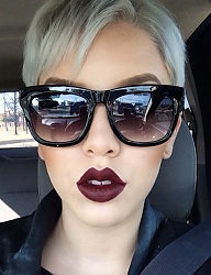 Moda Dodatki Okulary - 2595096