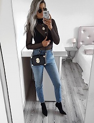 Moda Inne Moda uliczna - 3247571