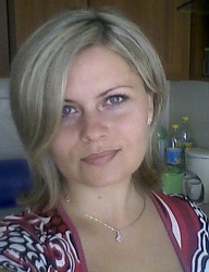 Fryzury Średnie - 54212