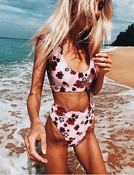 Moda Bielizna Na plażę - 3265519