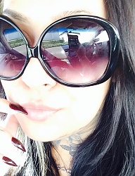 Moda Dodatki Okulary - 2666831