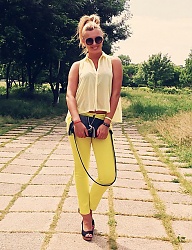 Moda Inne Moda uliczna - 1903653