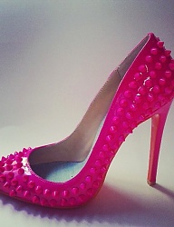 Moda Buty Szpilki - 2615208