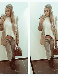 Moda Ciuchy Pozostałe - 3148811