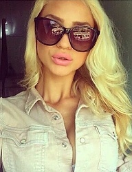 Moda Dodatki Okulary - 2765561