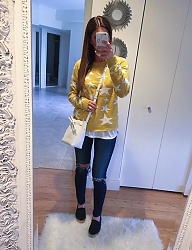 Moda Ciuchy Pozostałe - 3146098