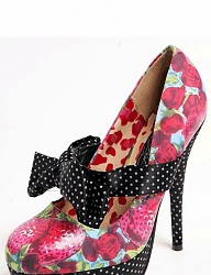 Moda Buty Czółenka - 1309565