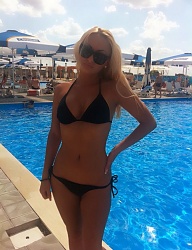 Moda Bielizna Na plażę - 2440952