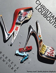 Moda Buty Szpilki - 1239624