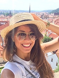 Moda Dodatki Okulary - 2770526