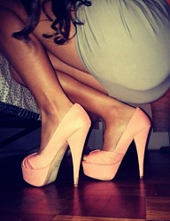 Moda Buty Szpilki - 2830279