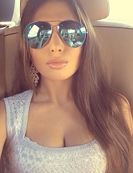 Moda Dodatki Okulary - 2765575