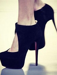 Moda Buty Szpilki - 1368580