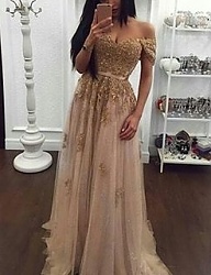 Moda Sukienki Wieczorowe - 3208644